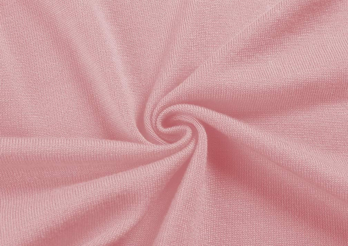 Chic Women's 3/4 Sleeve Cropped Cardigans - Stylish Open Front Shrugs for Dresses