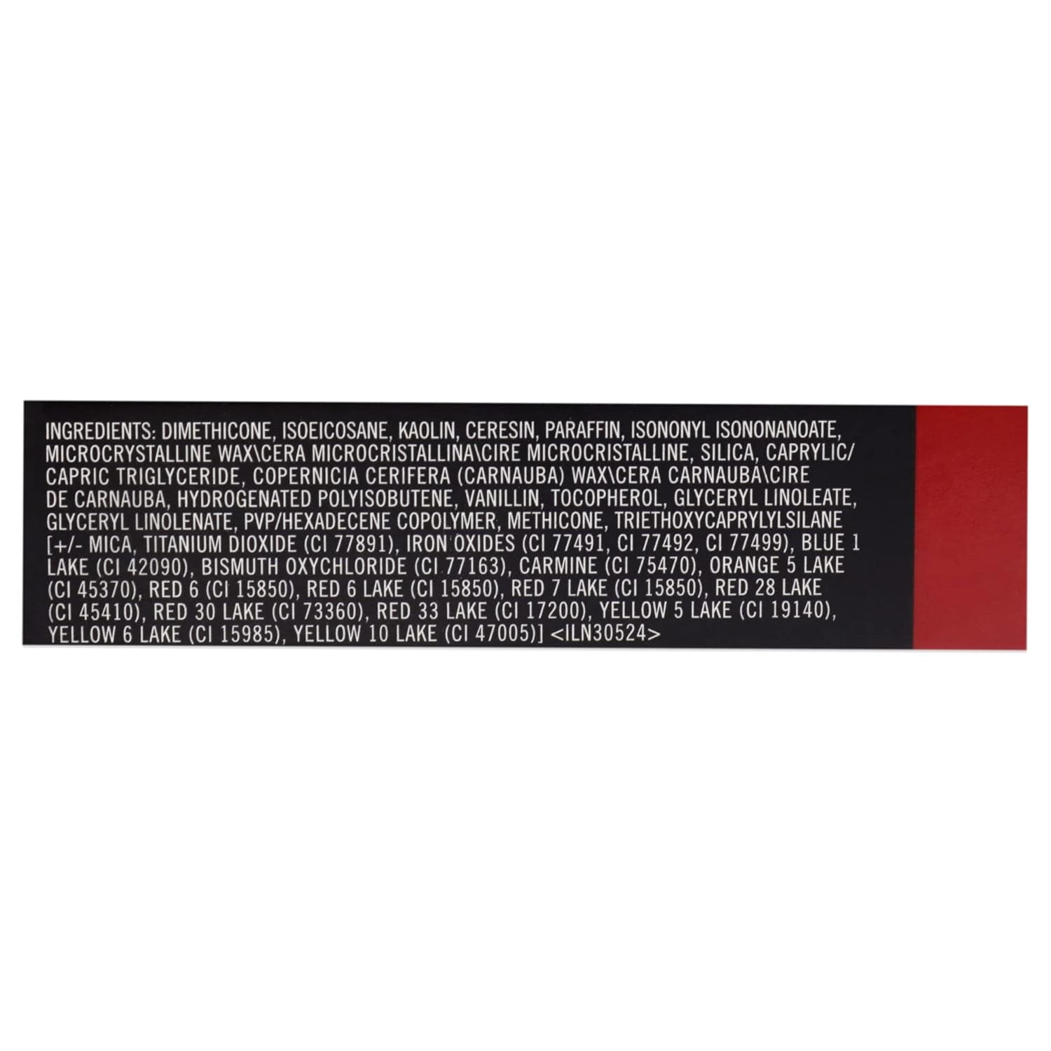 Ruby Woo Retro Matte Lipstick, 0.10 Ounce, Multicolor