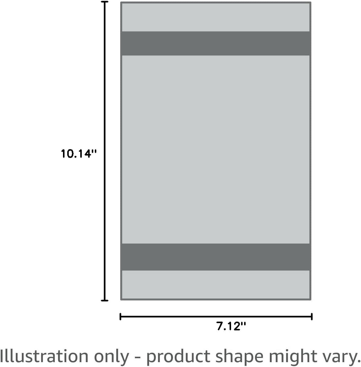 Premium Chenille Microfiber Car Wash Mitts - 2 Pack, Scratch-Free & Lint-Free, Regular Size (7.12'' x 10.14''), Eco-Friendly Green