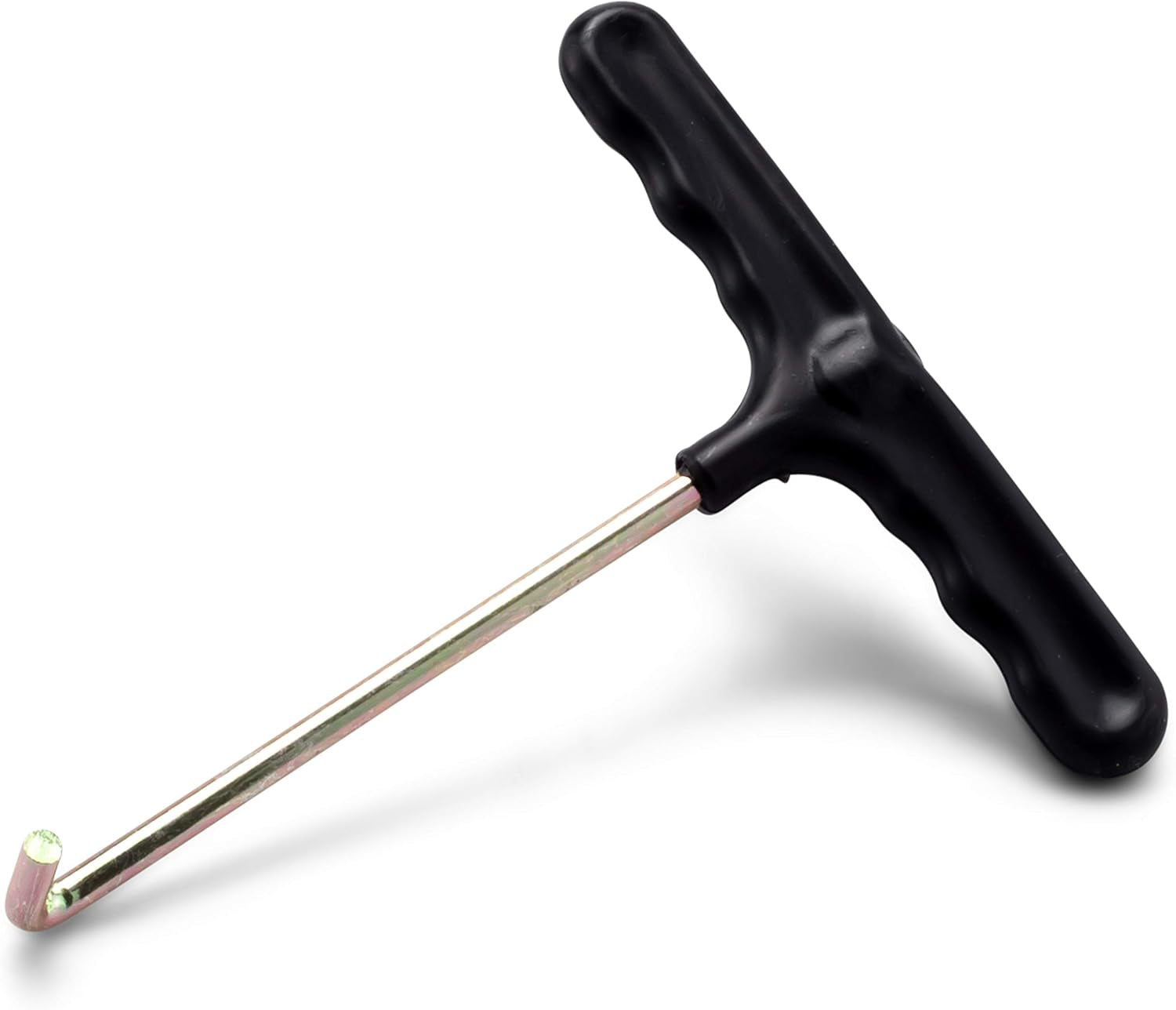 Ultimate Trampoline Spring Pull Tool - T-Hook for Easy Setup!