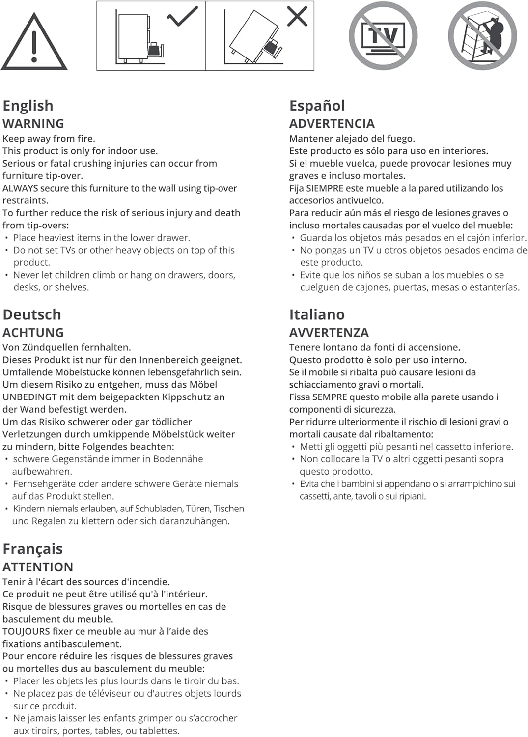 Height Adjustable Electric Standing Desk - 48" x 24" Rustic Brown Sit-Stand Home Office Computer Desk