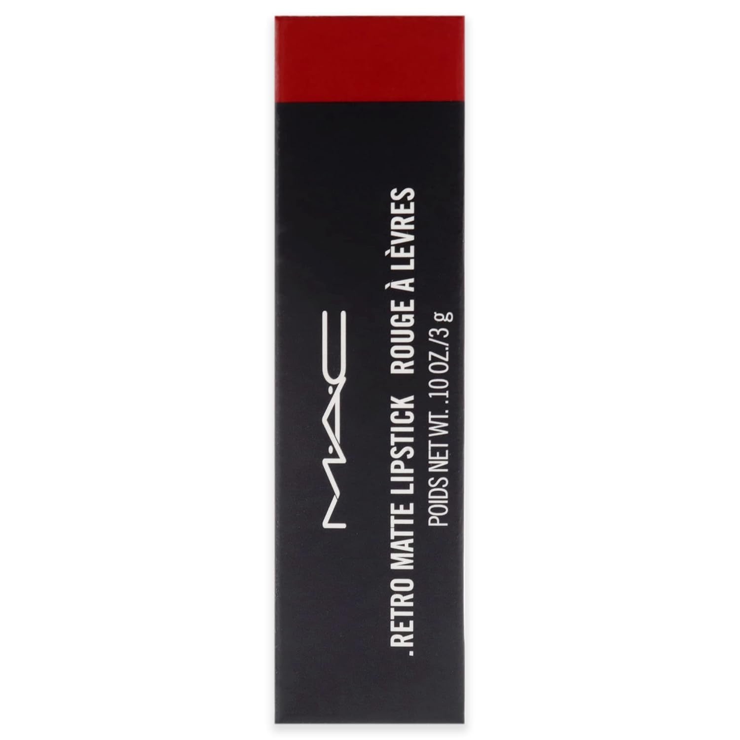 Ruby Woo Retro Matte Lipstick, 0.10 Ounce, Multicolor