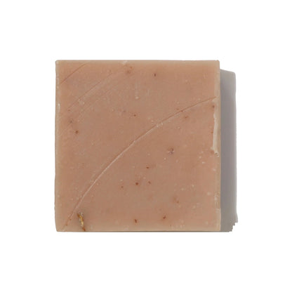 Revitalizing Bar Soap for Radiant Face & Body Cleanse