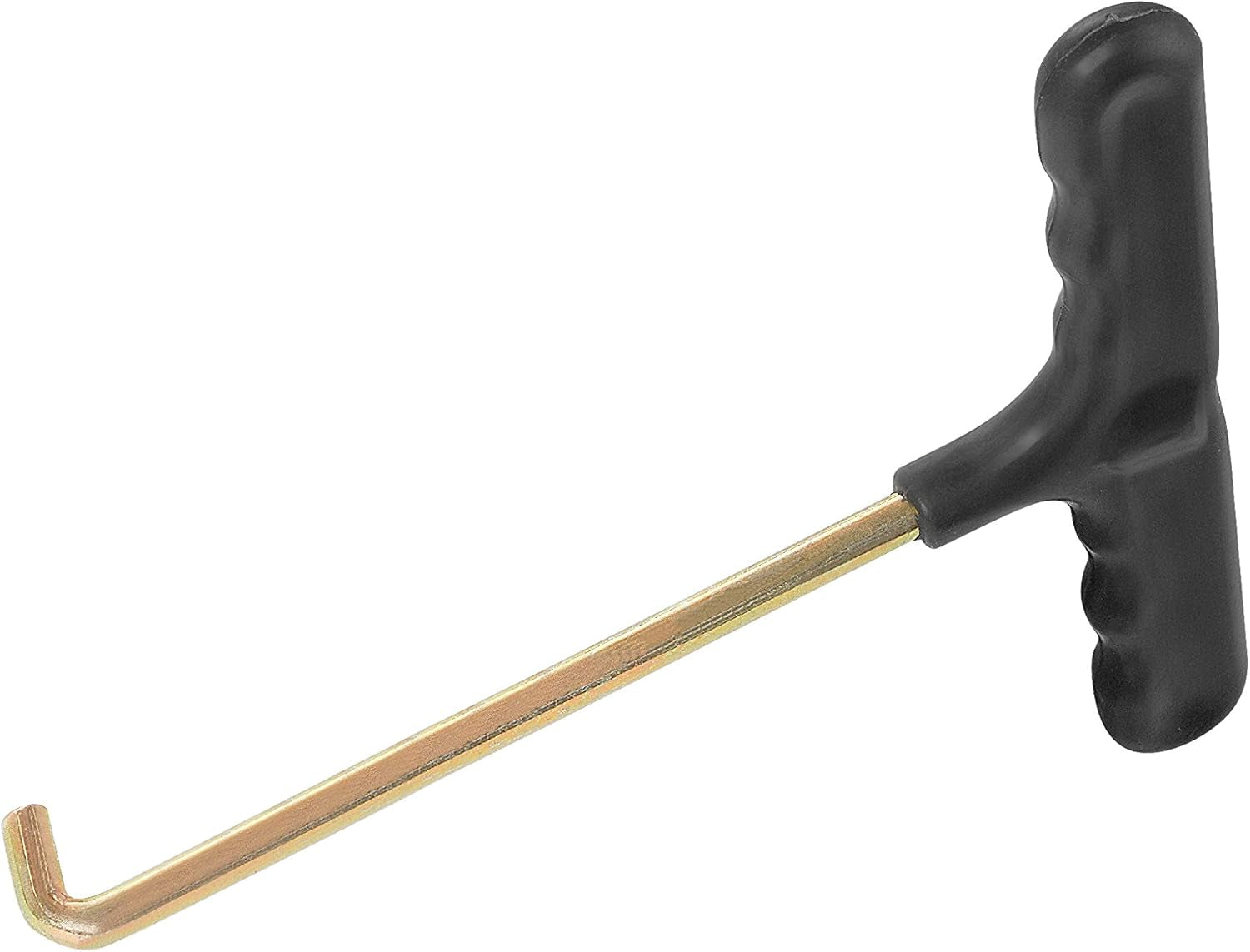 Ultimate Trampoline Spring Pull Tool - T-Hook for Easy Setup!