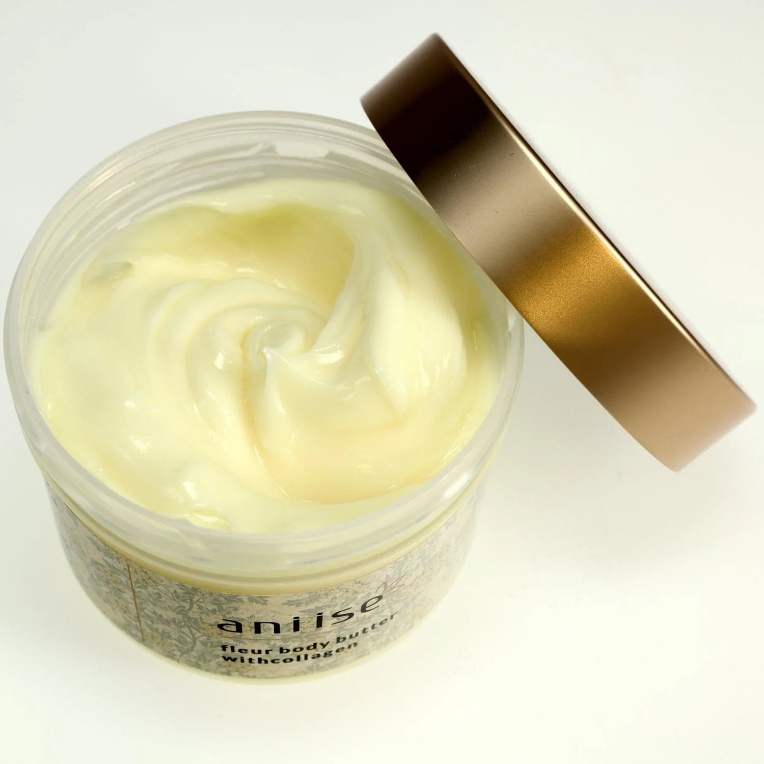Luxurious Collagen-Infused Moisturizing Body Butter Cream