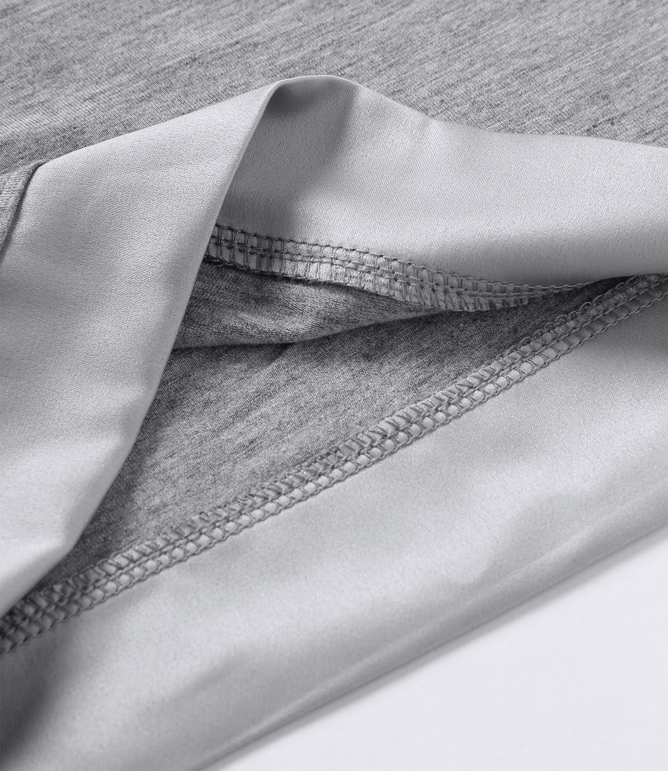 Chic Women's V-Neck Short Sleeve Pajama Set with Comfortable Pants