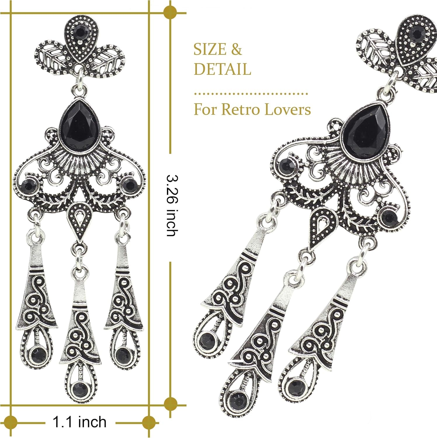 Stunning 20S Flapper Gatsby Sequin Beaded Evening Cocktail Dress with Accessory Set - Perfect for Any Occasion!