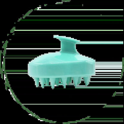 Scalp Massage Tool for Enhanced Hair Care