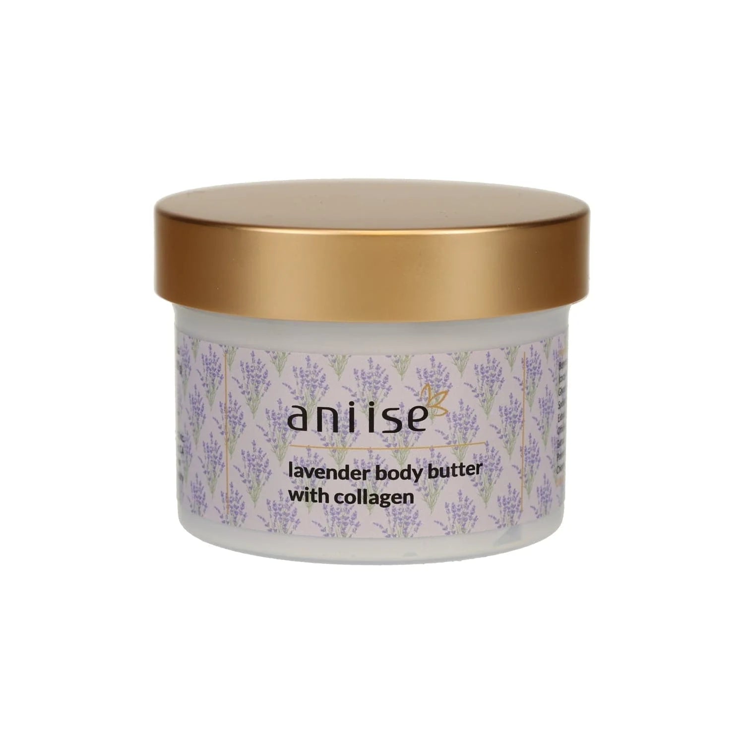Luxurious Collagen-Infused Moisturizing Body Butter Cream
